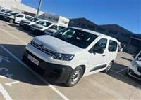 CITROEN 1.5 BLUEHDI 75KW TALLA M LIVE (102C - 5220-LRD